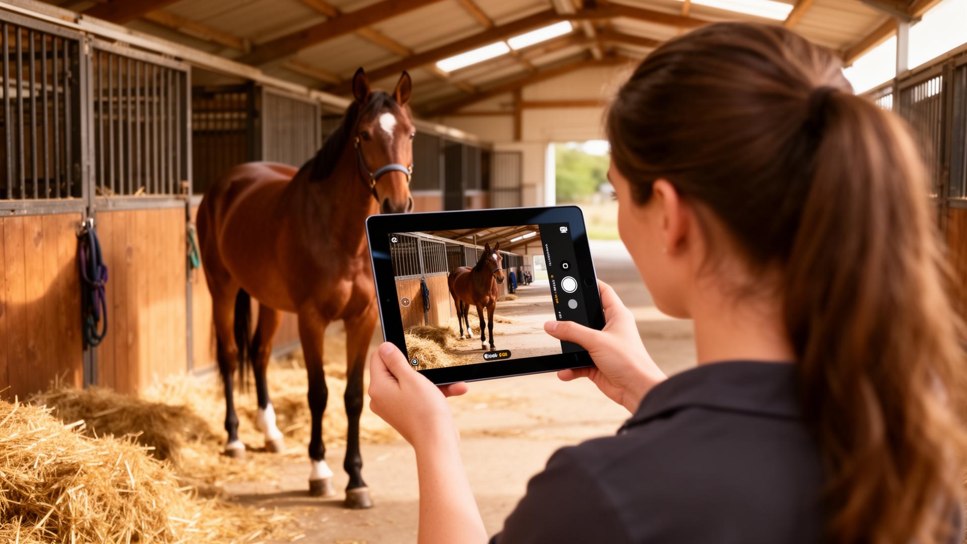 Equine Academy | The Intelligence of the Equine World