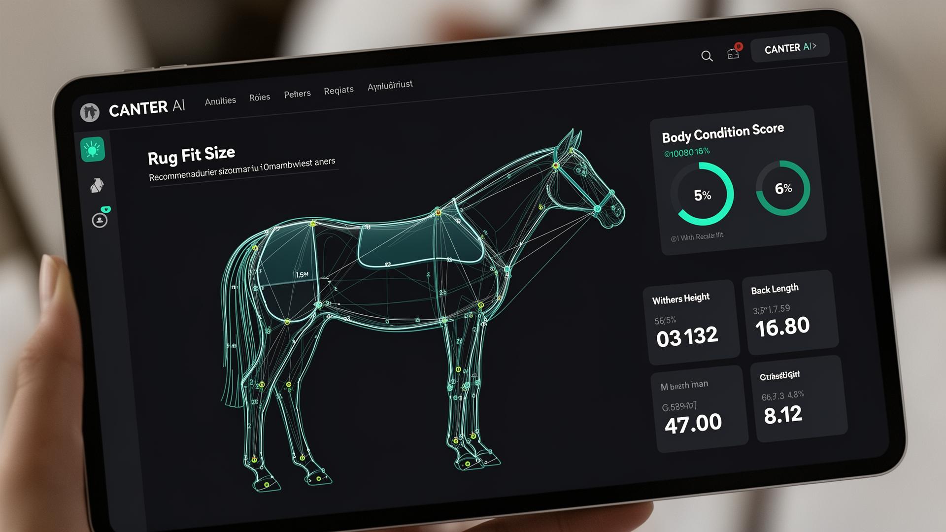 Equine Academy | The Intelligence of the Equine World