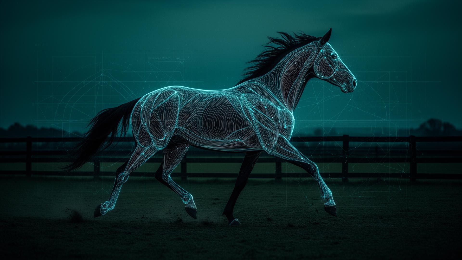 Equine Academy | The Intelligence of the Equine World